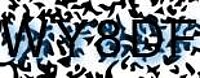 grafischer Sicherheitscode