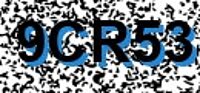 grafischer Sicherheitscode