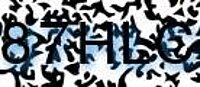 grafischer Sicherheitscode