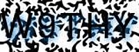 grafischer Sicherheitscode