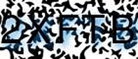 grafischer Sicherheitscode