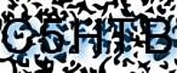 grafischer Sicherheitscode