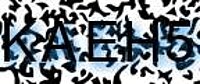 grafischer Sicherheitscode