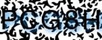 grafischer Sicherheitscode