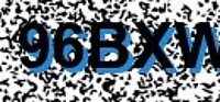 grafischer Sicherheitscode