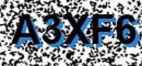 grafischer Sicherheitscode