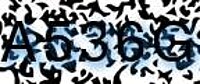 grafischer Sicherheitscode