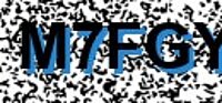 grafischer Sicherheitscode