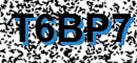 grafischer Sicherheitscode