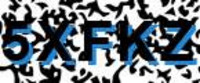 grafischer Sicherheitscode