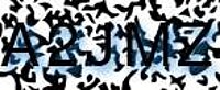 grafischer Sicherheitscode