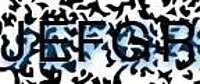 grafischer Sicherheitscode
