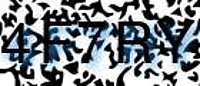 grafischer Sicherheitscode