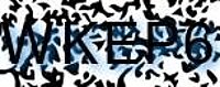 grafischer Sicherheitscode