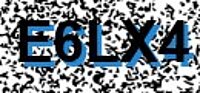 grafischer Sicherheitscode