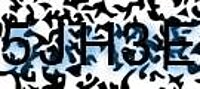 grafischer Sicherheitscode