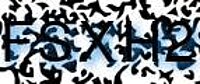 grafischer Sicherheitscode