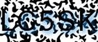 grafischer Sicherheitscode