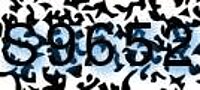 grafischer Sicherheitscode