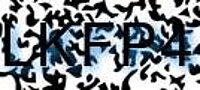 grafischer Sicherheitscode