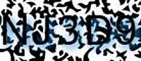 grafischer Sicherheitscode