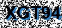 grafischer Sicherheitscode