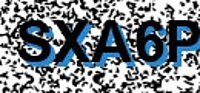 grafischer Sicherheitscode
