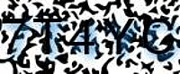 grafischer Sicherheitscode
