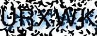 grafischer Sicherheitscode