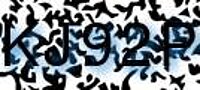 grafischer Sicherheitscode