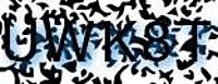 grafischer Sicherheitscode