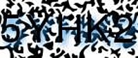 grafischer Sicherheitscode