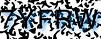 grafischer Sicherheitscode