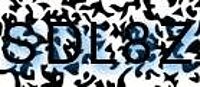 grafischer Sicherheitscode
