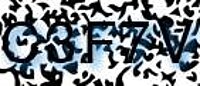 grafischer Sicherheitscode