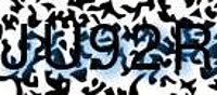 grafischer Sicherheitscode