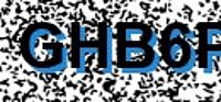 grafischer Sicherheitscode