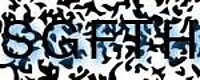 grafischer Sicherheitscode