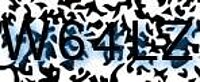 grafischer Sicherheitscode