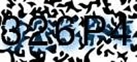 grafischer Sicherheitscode