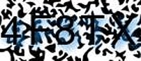 grafischer Sicherheitscode