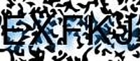 grafischer Sicherheitscode