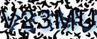 grafischer Sicherheitscode