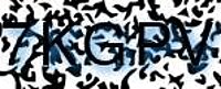 grafischer Sicherheitscode