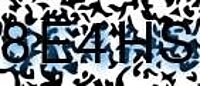 grafischer Sicherheitscode