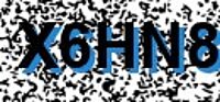 grafischer Sicherheitscode