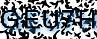 grafischer Sicherheitscode