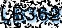 grafischer Sicherheitscode