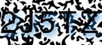 grafischer Sicherheitscode