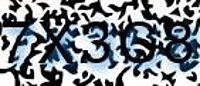 grafischer Sicherheitscode